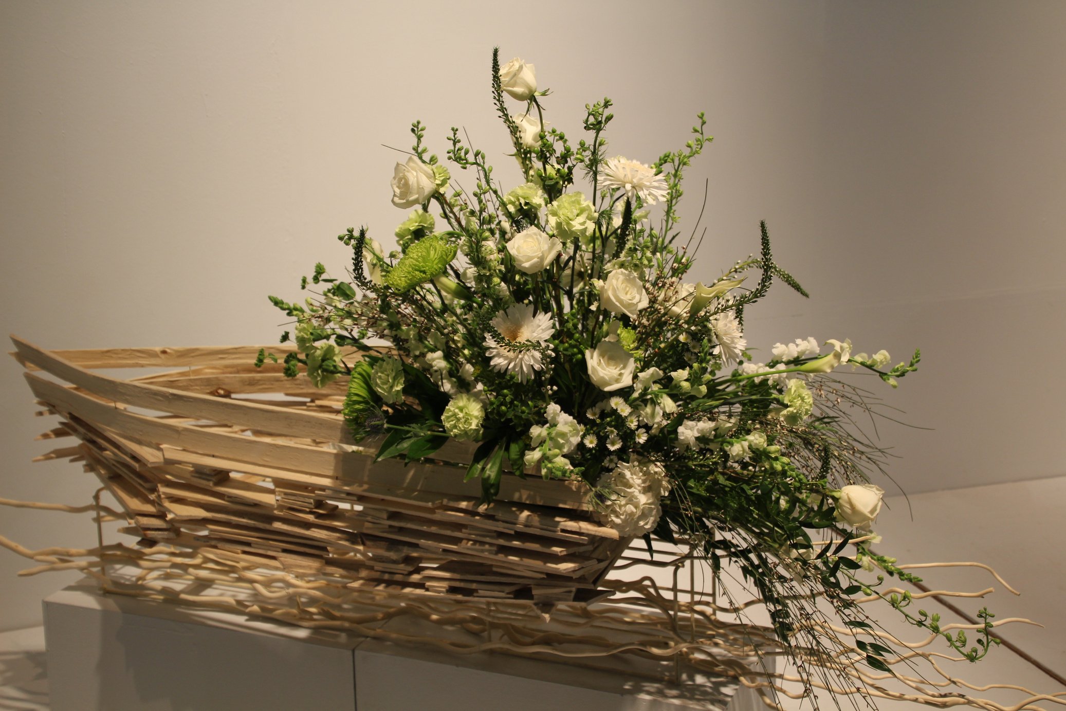 Flower Arrangements